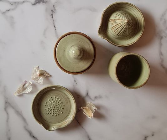 5 Reasons Ceramics Make the Best Gifts | Meg Roulston Ceramics