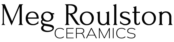Meg Roulston Ceramics logo
