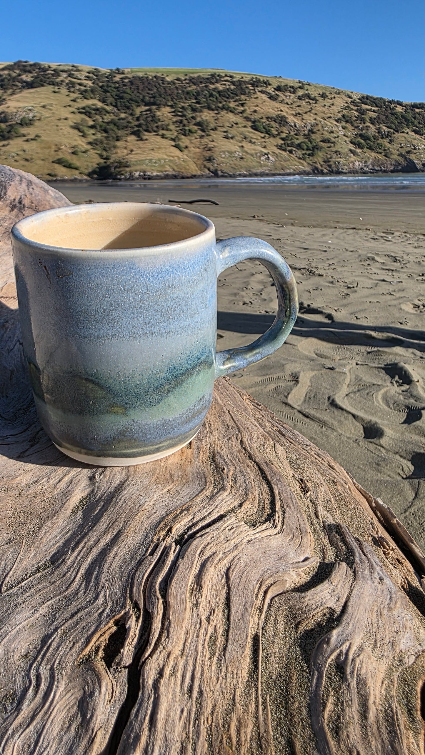 Coastal Mugs