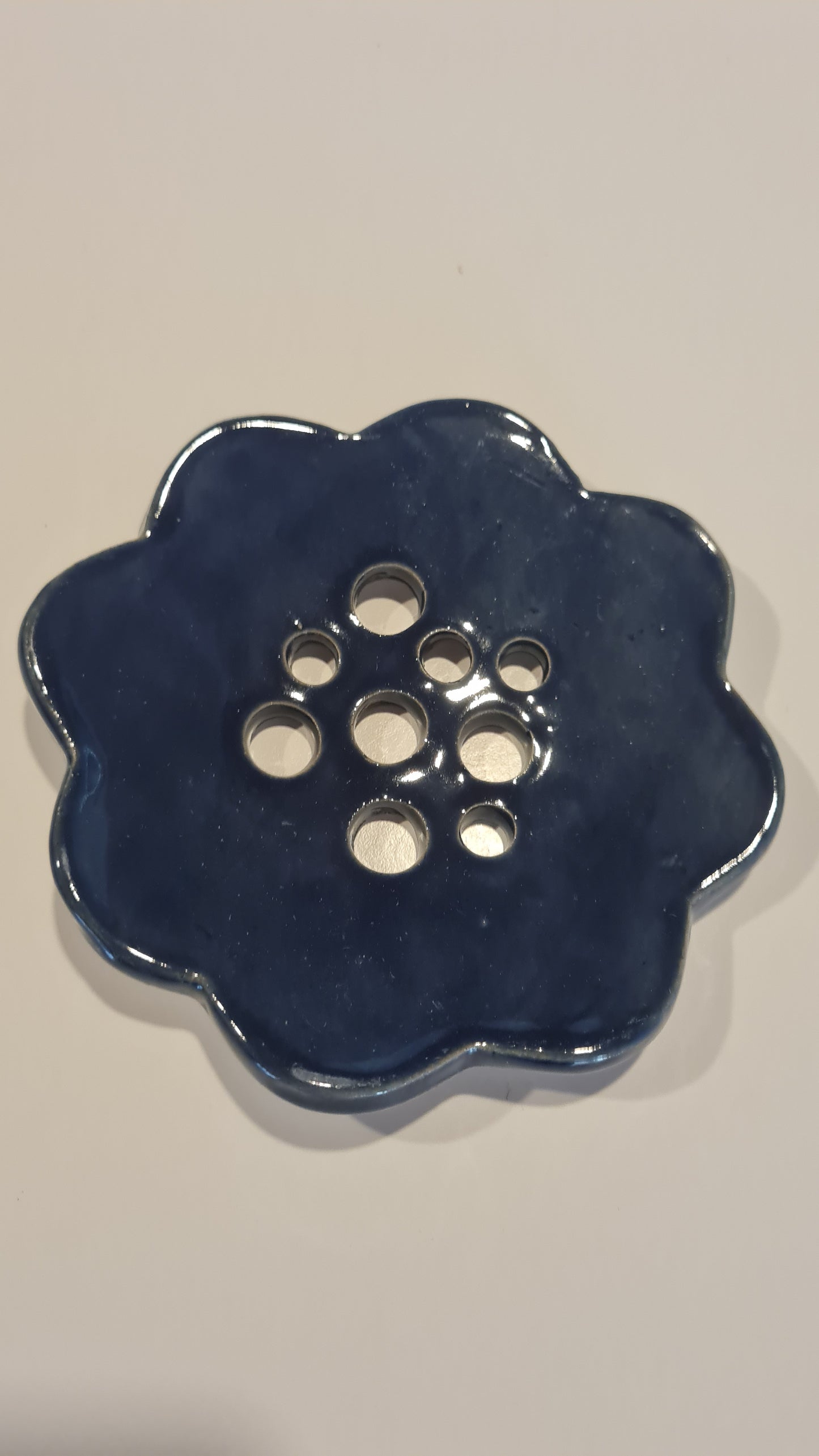 Ceramic Flower Frog – Easy Floral Arranging Anywhere