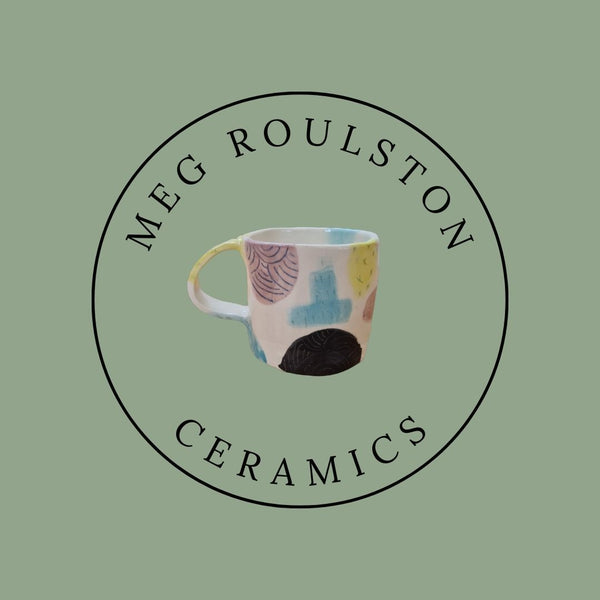 Meg Roulston Ceramics