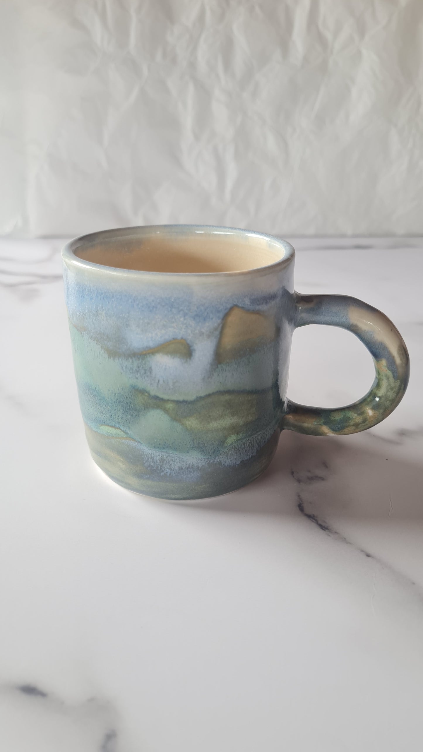 Banks Peninsular Mugs