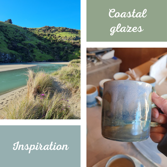 COMING SOON Banks Peninsular Mugs