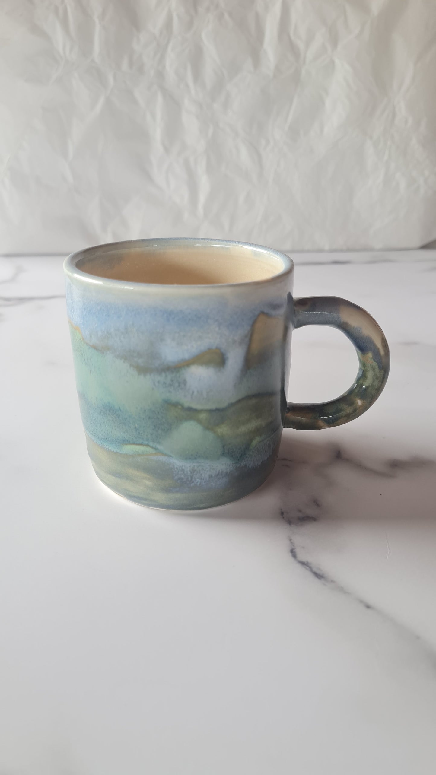 Banks Peninsular Mugs